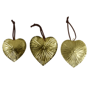 Iron Doll Ornaments <b>Set</b> of 3 Pieces Hanging Design Best for Diwali Christmas Festive Decoration <b>Cheap</b> Hanging <b>Gifts</b> Objects - Product Image 2