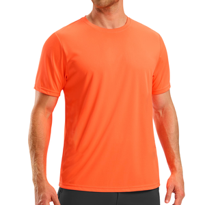 T-shirt Ringer en Tissu Durable pour Homme – Taille Personnalisée, Design Incroyable, Idéal pour le Sport - Product Image 1