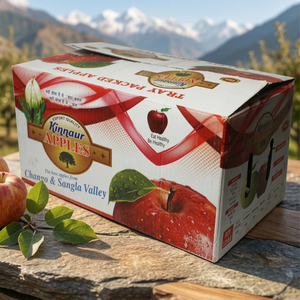 Caja de Embalaje de Papel Kraft Personalizada al por Mayor con Logotipo | Caja de Regalo de Cartón Barata con Cajón Deslizable |   Caja de Embalaje de Papel Ecológica - Product Image 2