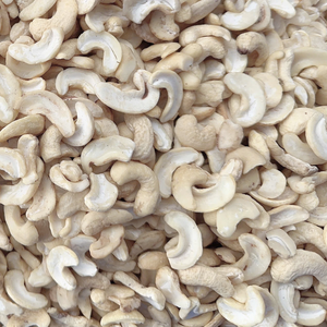 Gran Oferta: Mejor Precio de Anacardos a Nivel Mundial, Anacardos de Vietnam al por Mayor W180 W240, Empaque de Marca Privada Disponible de Santigo Ltd - Product Image 1