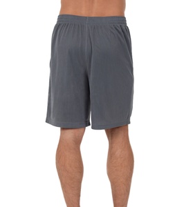 Pantalones Cortos Deportivos Premium Athletic Works para Hombre, de Alta Calidad, Personalizados, Talla XXS, con Cordón Ajustable, Malla Activa, Estilo Urbano, Color Sólido, para Correr, 100% Poliéster 2026 - Product Image 2