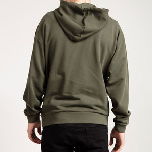 Sudaderas Unisex de Invierno Suaves, Modernas y Cómodas con Estampado Digital Personalizable de Forro Polar para Hombre y Mujer para Uso Diario - Product Image 4