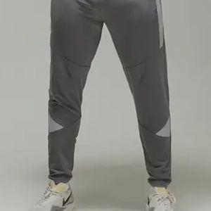 Design Color Block pour l'hiver, prix de gros avec service OEM, conception respirante 2026 avec logo, coupe tendance pour les acheteurs en gros - Product Image 4