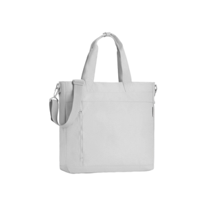 Vietnam Best Price Custom Size Polyester Women's Tote Bags With Plastic Zipper Stylish Shopping Cotton Bags for Women for Gifts - Product Image 5