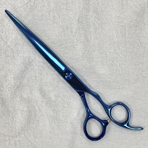 Taiwan Luxury <b>Dog</b> Grooming Stainless Steel <b>Scissors</b> for Shearing and Other Tasks - Product Image 2