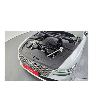 Genesis G80 3.5 Turbo AWD 2023, Gasolina, 21,850 km, Caja de Cambios Automática, Asientos de Cuero, Cámara Trasera, Volante a la Izquierda - Product Image 6