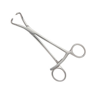 Ensemble d'orthopédie - 10 pièces d'instruments chirurgicaux dorés, pinces de réduction osseuse à forte capacité de maintien, logo personnalisé - Product Image 1