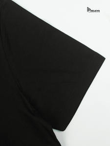 Camiseta de Hombre de Manga Larga, Estilo Nuevo, 220G, 100% Algodón, Transpirable, de Secado Rápido, Holgada, Precio Bajo - Product Image 4