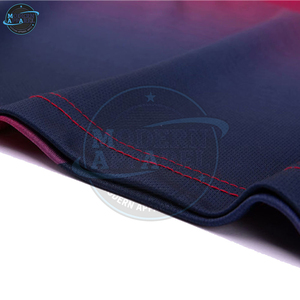 Uniformes de Fútbol Personalizados con Logotipo, Ropa Deportiva de Entrenamiento de Fútbol de Secado Rápido, Alta Calidad al por Mayor, Uniformes de Fútbol 2024 - Product Image 5