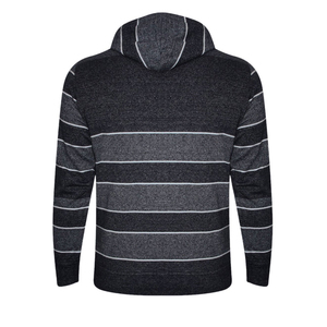 Sweat-shirts à capuche pour hommes en solde, pulls molletonnés confortables pour impression et broderie personnalisées - Product Image 3