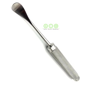 Élévateur dentaire Cobb de haute qualité – Équipement chirurgical dentaire de qualité supérieure pour cliniques, hôpitaux et centres de soins bucco-dentaires - Product Image 1