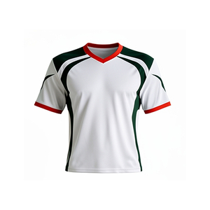 Uniformes de Lacrosse para Hombre, Ropa Deportiva, Venta al Por Mayor, Sublimación, Uniformes Lisos en Blanco para Venta - Product Image 6