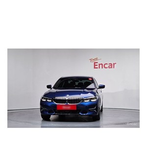 บีเอ็มดับเบิลยู ซีรีส์ 3 รุ่น 320i ปี 2021 รุ่น Luxury พวงมาลัยซ้าย เกียร์อัตโนมัติ มาตรฐานไอเสียยูโร 5 พร้อมกล้องมองหลัง ระยะทาง 45,033 กม. - Product Image 3