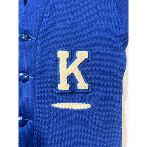 Suéter Cárdigan de Mujer para Invierno 2025, Estilo Casual Holgado, Cuello en V, Manga Larga, Tejido de Lana, Antiencogimiento, a la Moda - Product Image 2