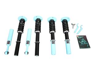 Vente en gros KT - Nouveaux amortisseurs de suspension NISSAN SKYLINE GTR R35 - Kit complet pour la route et la piste - Garantie 1 an - Taïwan - Product Image 6