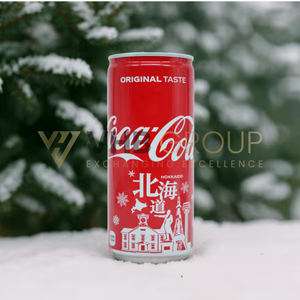 Refrescos Coca Cola Edición Limitada al por Mayor - Product Image 3