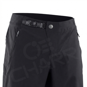 Pantalones Cortos de Ciclismo de Nuevo Diseño, Ropa Transpirable para Hombre, Pantalones Cortos para Bicicleta de Montaña, Pantalones Cortos MTB - Product Image 4