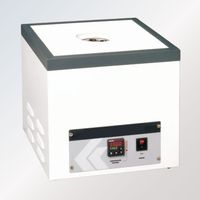 Digital Ramsbottom Carbon Residue Tester Petroleum Laboratory Heating Analysis Equipment