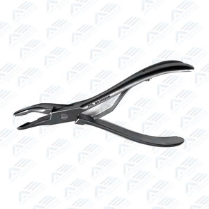 Instrumentos Médicos Quirúrgicos Premium: Instrumento de Corte Óseo Ortopédico y Neuroquirúrgico para Cirugía de Precisión - Product Image 2