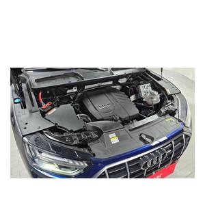 2023 ออดี้ คิว5 45 ทีเอฟเอสไอ ควอตโตร 26,428 กม. พวงมาลัยซ้าย เบาะหนัง กล้องมองหลัง - Product Image 6