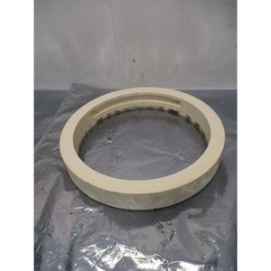 AMAT 0200-10143 <b>Ceramic</b> Insert, <b>Ring</b>, Chamber - Trusted Global Legacy Semiconductor Equipment and Parts at - Product Image 4