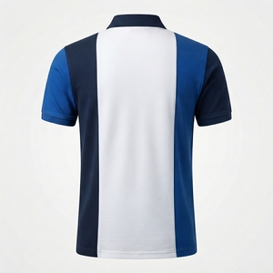 Camiseta Polo Personalizada para Hombre, Ropa Deportiva, Manga Corta, Camiseta de Golf, Fabricante y Proveedor Mayorista OEM ODM - Product Image 2