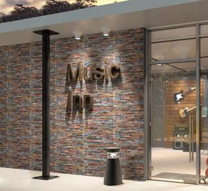 กระเบื้องหินตกแต่งผนังภายนอก ขนาด 300x600 มม. - Product Image 4