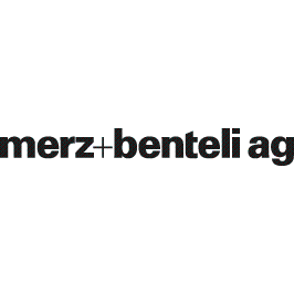 Merz & Benteli AG logo