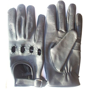 Gants pour femmes Keven Impex en coton/élasthanne jacquard, tactiles, respirants, thermiques, jetables, pour le cyclisme, les activités de plein air, longueur opéra - Product Image 1