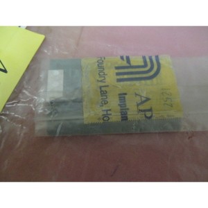 4 AMAT 0040-91252 Pickup Show 125MM - อุปกรณ์และอะไหล่เซมิคอนดักเตอร์ระดับโลกที่เชื่อถือได้ - Product Image 5