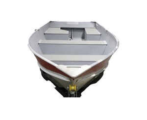 Nouveau modèle très demandé, bateau en aluminium WC-14 2024 de 14 pieds, 3 passagers, offre exceptionnelle - Product Image 1