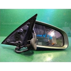 Espejo Retrovisor Derecho Usado A6 4F1858532P - Product Image 1