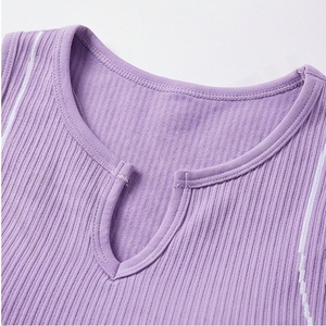 Ropa Deportiva para Mujer, Conjunto de Yoga, Ropa Deportiva sin Costuras de Alta Resistencia Hecha a Medida, Ropa Deportiva para Gimnasio, Ropa para Entrenamiento - Product Image 3