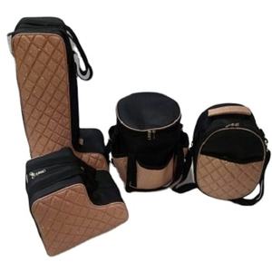 Yura Horse-Bolsa para botas de colores surtidos con temática para productos textiles y de cuero (tela) - Product Image 1