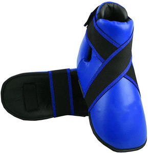 Chaussures de Taekwondo et de Karaté les plus demandées, renforcées et cousues, à séchage rapide, résistantes à l'usure, équipement de combat, faible MOQ - Product Image 3