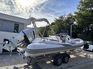 G-r-a-n-d 750 G-O-L-D-E-N L-I-N-E/H-O-N-D-A 250 - Product Image 2