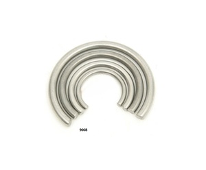 Resorte redondo de alta calidad tipo C, colección de herramientas premium para la fabricación de joyas y el mejor producto al precio mayorista más bajo - Product Image 3