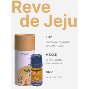 [SILKY SEOUL] Parfum Intime Féminin Soin Corporel Parfum Arôme Frais Longue Durée Parfum Portable - Product Image 2