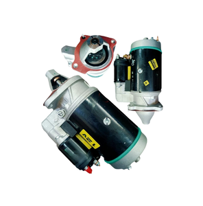 Démarreur ZANGO pour tracteur Mahindra 9500 - Pièces de rechange - Composants numériques de haute performance - Excellente qualité - Prix avantageux - Product Image 1