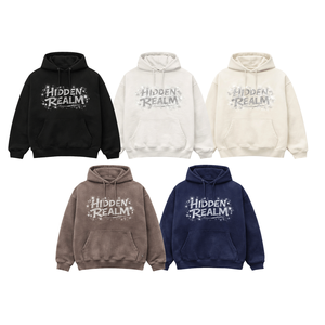 Sudaderas personalizadas para hombre, de alta calidad, fabricante mayorista, algodón grueso, forro polar, invierno, estilo urbano, talla grande. - Product Image 1