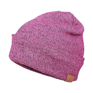 Gorro Deportivo Personalizado con Logotipo, Unisex, 100% Algodón, Tejido Plano, Estampado, Sin Borde, Impresión por Sublimación, Gorro de Invierno - Product Image 1