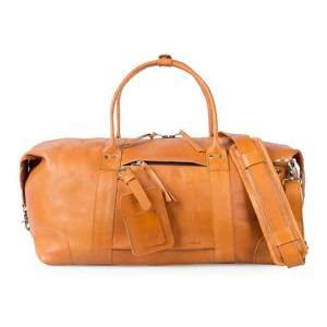 กระเป๋าเดินทางหนังแท้สำหรับผู้ชายรุ่นใหม่ล่าสุด กันน้ำ ราคาถูก ขายออนไลน์ - Product Image 5