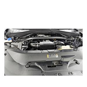 Lincoln Aviator 3.0 Black Label AWD 2024, 29,313 km, Volante a la Izquierda, Caja de Cambios Automática, con Cámara Trasera - Product Image 6