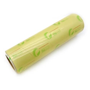 Film plastique de moulage industriel de qualité supérieure avec performance anti-humidité pour un emballage sûr et la sécurité des produits - Product Image 4