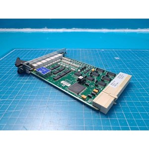 AMAT AS00710-02 0190-07450 Digital I/O Card Used As Is Legacy Semiconductor Equipment Parts - Product Image 2