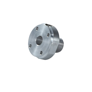 Bride filetée mâle de haute qualité - Product Image 2