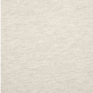 Camisetas Blend Tee, Camisetas Personalizadas con Bordado, Cuello Redondo, Mezcla de Algodón y Poliéster, Camiseta de Fibra de Bambú con Cuello Redondo - Product Image 3