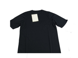 เสื้อยืดโอเวอร์ไซส์ผู้ชาย ผ้าฝ้ายลำลอง แฟชั่นสตรีทแวร์ฤดูร้อน เสื้อยืดนุ่ม ระบายอากาศดี ทันสมัย ใส่ได้ทุกวัน สำหรับผู้ชาย สินค้าขายดี - Product Image 1