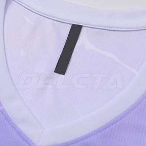 Producto Popular a Precio Económico, Uniforme de Baloncesto de Buena Calidad, Uniforme de Baloncesto de Nuevo Diseño de la Mejor Calidad - Product Image 4