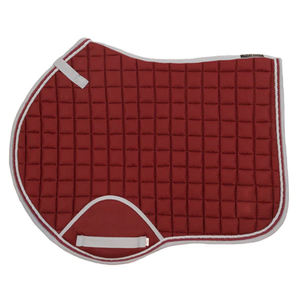 Sous-cuissardes pour chevaux au design abordable, nouvelle mode équestre, services OEM et ODM personnalisés, sous-cuissardes en matériau doux - Product Image 1